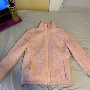 LL BEAN thermal jacket